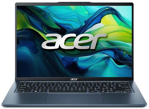 Acer Swift Go Sfg T Specs Tests And Prices Laptopmedia