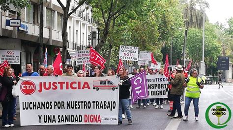 Gran Participaci N En La Manifestaci N Contra Los Abusos De Ssg C Rdoba