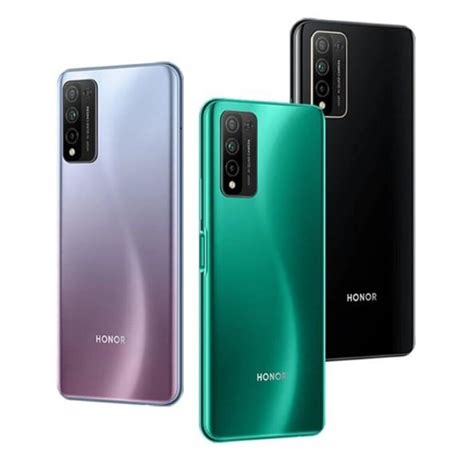 Обзор Honor 10X lite: Характеристики, цена - Рейтинг Электроники