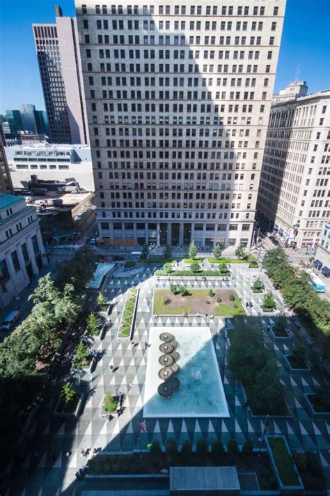 Mellon Square | Pittsburgh Parks Conservancy