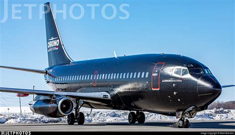 C Fypn Boeing T Adv Chrono Aviation Mark Brandon Jetphotos