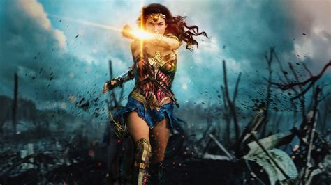 Wonder Woman Ver Online Pelicula Completa Cliver Tv