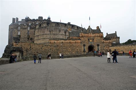 10 Best Things To Do In Edinburgh Scotland Travel Guide Blushrougette