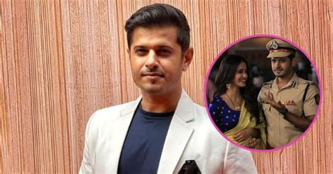 Ghum Hai Kisikey Pyaar Meiin Star Neil Bhatt Opens Up On SaiRat Journey