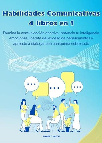 Habilidades Comunicativas Libros En Domina La Comunicaci N