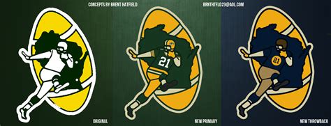 Old Packers Logo - LogoDix