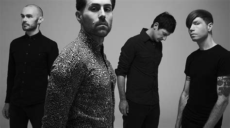 Why Did AFI Change Their Sound? A Look into the Band's Musical ...