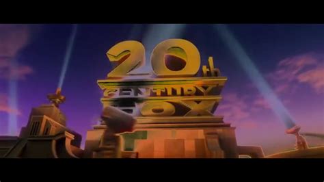 20th Century Fox In G Major