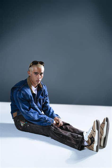 Naked Wolfe Mens Shoes Callum Walker Hutchinson