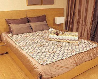 Double Bed Electric Blanket at best price in Srinagar by Pasha Electronics | ID: 13534258591