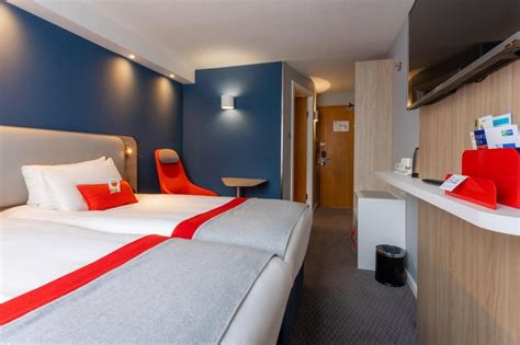 Holiday Inn Express - Glasgow - City Ctr Theatreland Hotel - Deals ...