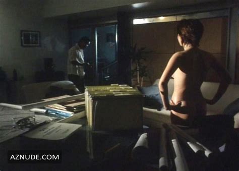 Michelle Estevez Nude Aznude