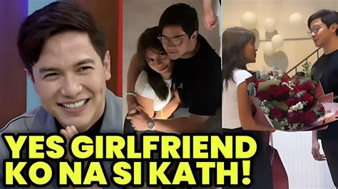 Alden Richards Umamin Na Sa Totoong Relasyon Nila Ni Kathryn Bernardo