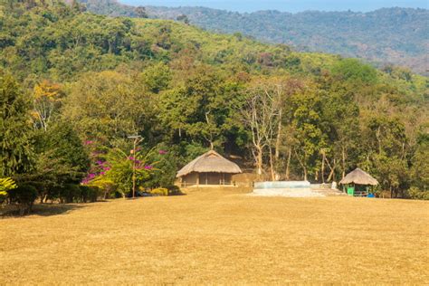 Andro Heritage Village | A Glimpse Into Manipur's Traditional Art And ...