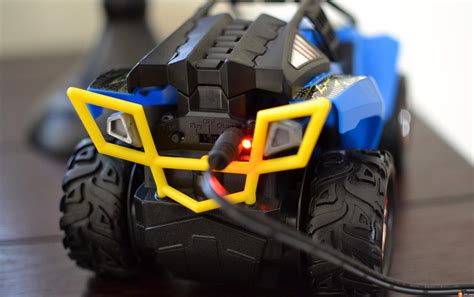 Take The Holidays To New Heights With The Hot Wheels High Jump Frenzy R C From Toy State Dad Logic