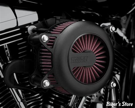 Filtre A Air Vance Hines V H Vo Rogue Air Intake Touring