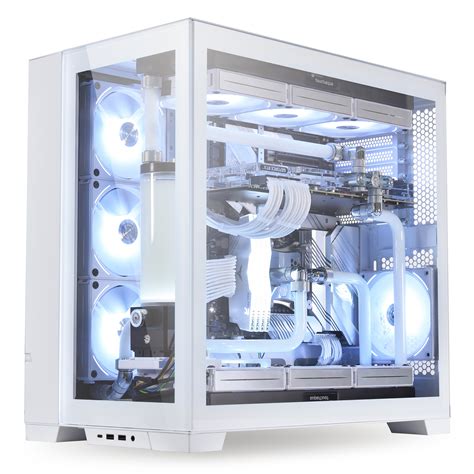 Buy Lian Li O Dynamic Evo Mid Tower Computer Case Lian Li O Okgo Net