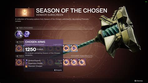 Destiny 2 Season Of The Chosen Campaign Walkthrough Shacknews