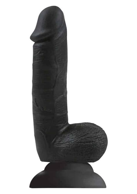 Softies Inch Dildo Online Kaufen Bei Verwoehndich De