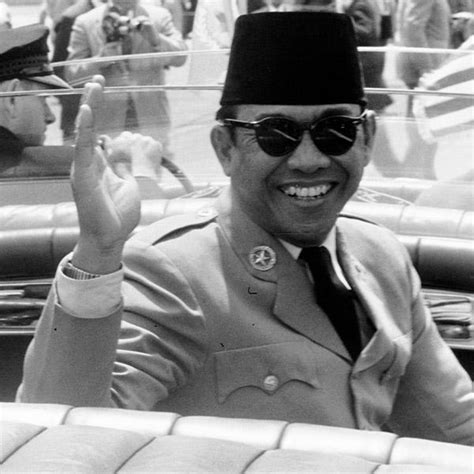 Perayaan Ulang Tahun Bung Karno Pada Masa Revolusi Historia