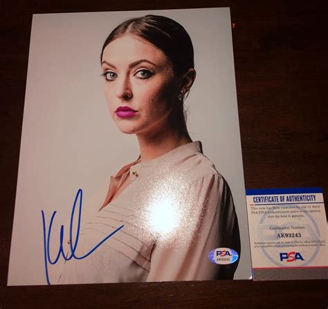 Katharine Isabelle Hot