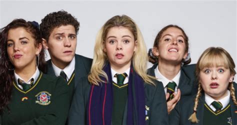 JOE.ie - QUIZ: How many of these Derry Girls characters can you name?