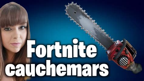 Fortnite Cauchemars Infliger Des D G Ts Des Adversaires Avec Une