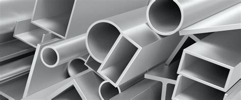 aluminum profiles domax