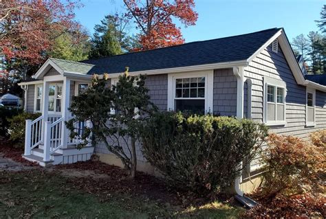 Vinyl Siding Harvey Windows Sunroom Gaf Roofing Azek Porches