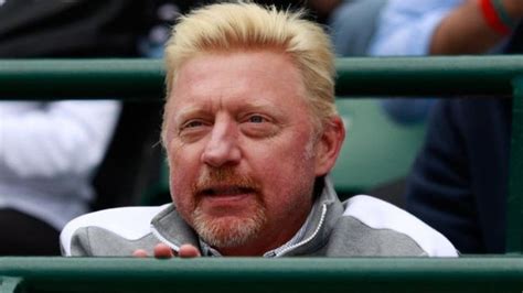 Борис Беккер. Биография