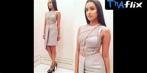 Shraddha Kapoor Breasts Scene In Shraddha Kapoor Hot Sexy Bold July December Tnaflix