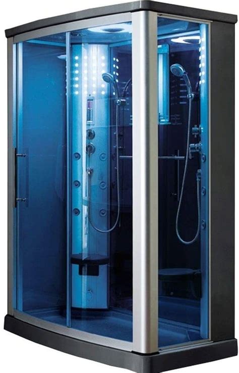 5 Best Steam Shower Enclosures And Cabins Reviewed In 2020 Skingroom