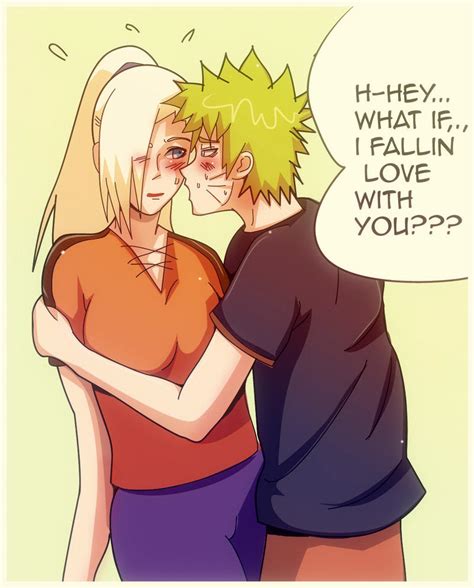 ino naruto by indy-riquez on DeviantArt