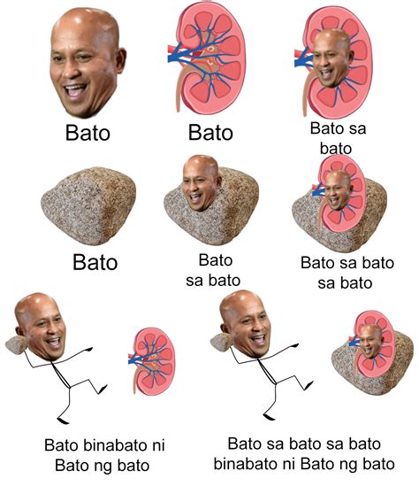 bato sa bato rphilippines