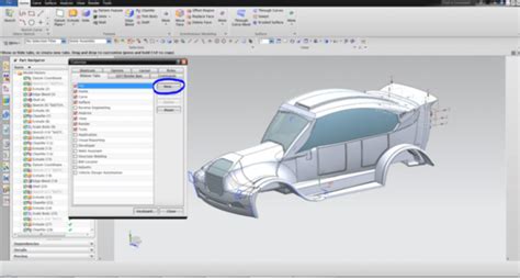 Heres Why You Should Integrate Nx With Teamcenter Prolim