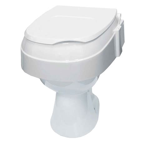 RCS Pro GmbH Drive Medical Toilettensitzerhöhung TSE120 purchase