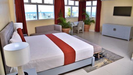 Rooms | Grand A View Hotel | Rooms in Montego Bay