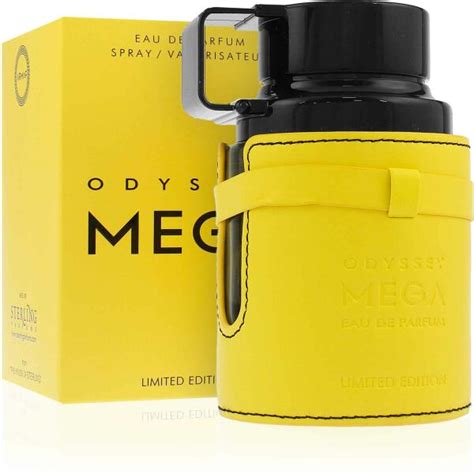 Armaf Odyssey Mega Limited Edition Edp 100 Ml Preturi Armaf Odyssey Mega Limited Edition Edp 100