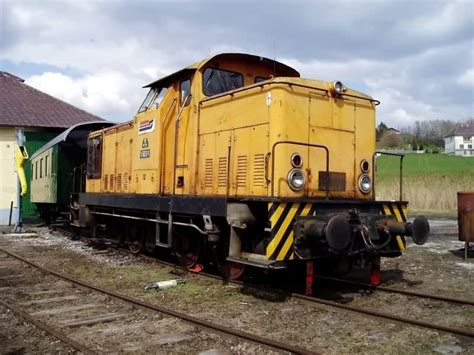 V 60 Fotos - Bahnbilder.de