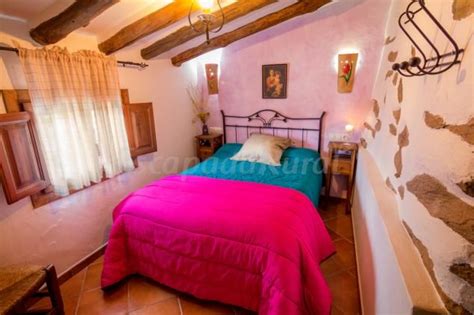 Casas Rurales Almeria