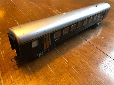 M Rklin H Sbb Personenwagen Aus Metall Art Kaufen Auf Ricardo