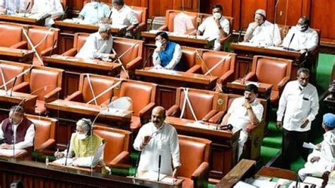 Karnataka Govt Gives Nod To Ordinance On Anti Conversion Bill India Hindi News कर्नाटक सरकार