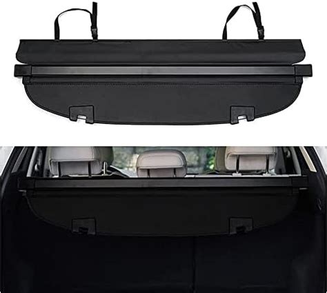 Powerty Compatible With Cargo Cover Mazda CX 5 2024 2023 2022 2021 2020