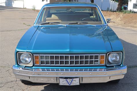 1977 Chevrolet Nova Hatchback | Victory Motors of Colorado