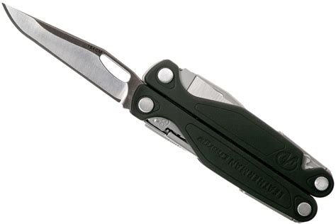 Leatherman Charge Plus Heritage Multi Tool Leather Sheath