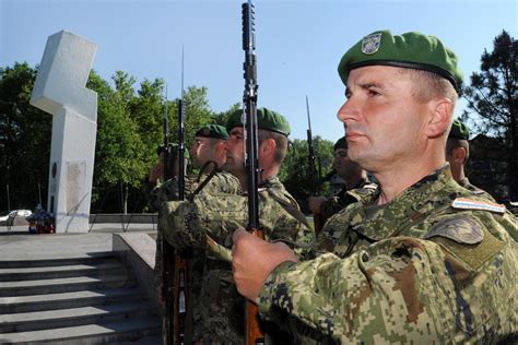 Fotogalerija Obilje Ena Obljetnica Gardijske Brigade Gromova Morh