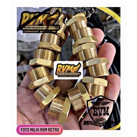 Jual Drat Shock Tangki Tiger Drat Tangki Tiger Mp Drat Shock Dalam Gl