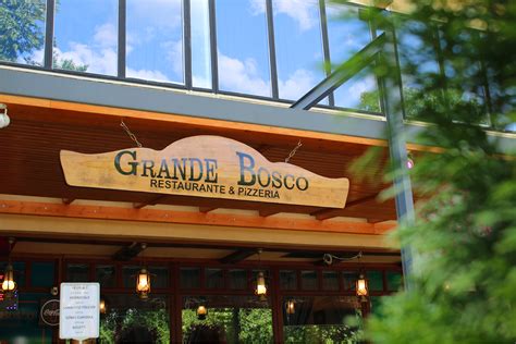 Grande Bosco - Etterem.hu