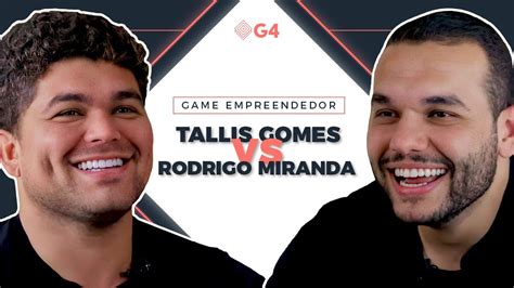 Gest O Fifa E Lim O Pimenta Game Empreendedor Rodrigo