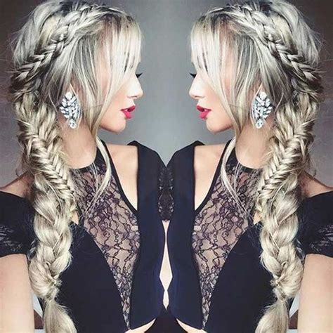 10 Cute Braided Hairstyle Ideas Pop Haircuts